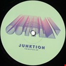 Junktion Tributes EP Outpost Recordings (2)