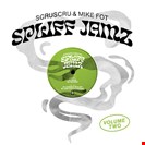 Scruscru Spliff Jamz Vol.2 SlothBoogie