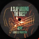 Sunburst Band / Bah Samba A Slap Around The Bass EP Z Records
