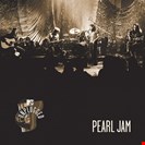 Pearl Jam MTV Unplugged Sony