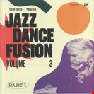 Curtis, Colin [V3P1] Jazz Dance Fusion Volume 3 Z Records