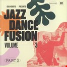 Curtis, Colin [V3P2] Jazz Dance Fusion Volume 3 Z Records