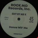Mr K  Mr K Edits, Vol. 7 Mr K Edits