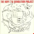 PJ Harvey The Hope Six Demolition Project Island Records