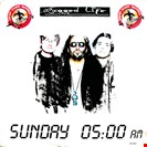 Ragged Life Sunday 05:00 AM Indian Chief Records