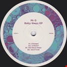 Mr G Baby Steps EP Phoenix G