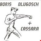 Dlugosch, Boris / Cassara Traveller EP Running Back