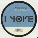 Niko Marks Reach Out EP Yore