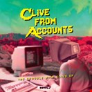 Clive From Accounts The Trouble With Clive EP OUTPLAY