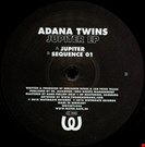 Adana Twins Jupiter EP Watergate