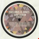 Chelonis R. Jones [RMX] I  don't Know - Remixes Get Physical