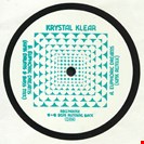 Krystal Klear [RMX] Euphoric Dreams Running Back