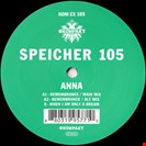 Anna Speicher 105 Kompakt