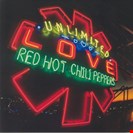 Red Hot Chili Peppers Unlimited Love Warners