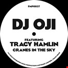 Oji, DJ Feat Tracy Hamlin Cranes In The Sky Foundation Music