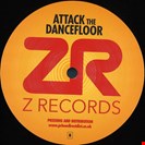 Various Artists [V20] Attack The Dancefloor Vol. 20 Z Records