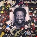 Withers, Bill Menagerie Music On Vinyl