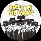 Various Artists Keep it in the Family Handy Records