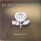 Fleetwood Mac Greatest Hits Warner