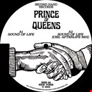 Prince Of Queens Sound Of Life Second Hand Records