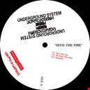 Underground System|underground-system 1