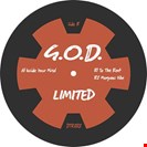 G.O.D. Limited Digital Tape Recordings
