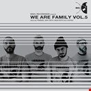 Various Artists We Are Family Vol.5 WNCL