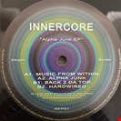 Innercore Alpha Junk EP Kniteforce Records