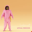 Liquid Lethal Remixes EP Kniteforce Records