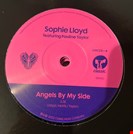 Lloyd, Sophie Angels By My Side Classic