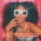 Various Artists [V3] Sam Records Extended Play Vol 3 Sam Records