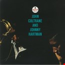 Coltrane, John / Hartman, Johnny|coltrane-john-hartman-johnny 1