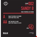 Sandy B|sandy-b 1
