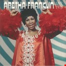 Franklin, Aretha Live- Festival De Jazz D'Antibes, Juan-Les-Pins, France July 21, 1970 Honey Pie Records