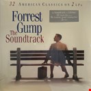 Various Artists Forrest Gump (The Soundtrack) Epic