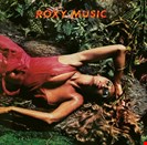 Roxy Music Stranded UMC