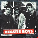 Beastie Boys Beastie Boys Instrumentals - Make Some Noise, Bboys! Cutting Edge