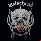Motorhead Motorhead Chiswick Records
