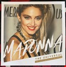 Madonna The Universal (1985 Radio Broadcast Recording) Parachute Records