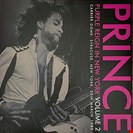 Prince Purple Reign In NYC Vol. 2 Parachute Records