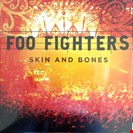 Foo Fighters Skin And Bones Roswell Records