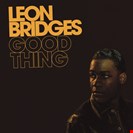 Bridges, Leon Good Thing Columbia
