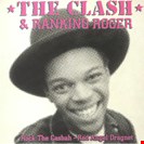The Clash Rock The Casbah / Red Angel Dragnet Sony