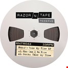 Nenor Take My Time EP Razor N Tape