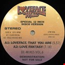 Loveface|loveface 1