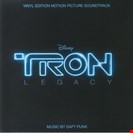 Daft Punk Tron: Legacy (Soundtrack) Walt Disney Records