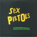 Sex Pistols The Original Recordings  UMC