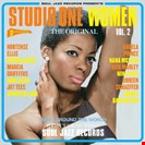 Various Artists [v2] Studio One Women Soul Jazz Records