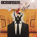 Oceansize Everyone Into Position Beggars Banquet