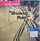Hubbard, Freddie Breaking Point Blue Note